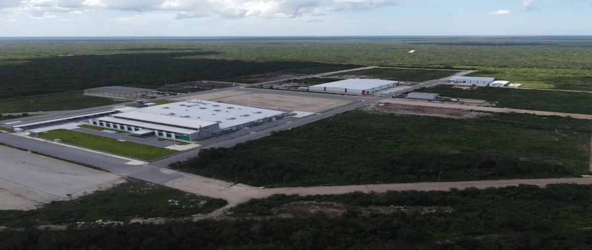 Foto de nave industrial en venta en  , tetiz, tetiz, yucatán, 0 No. 05