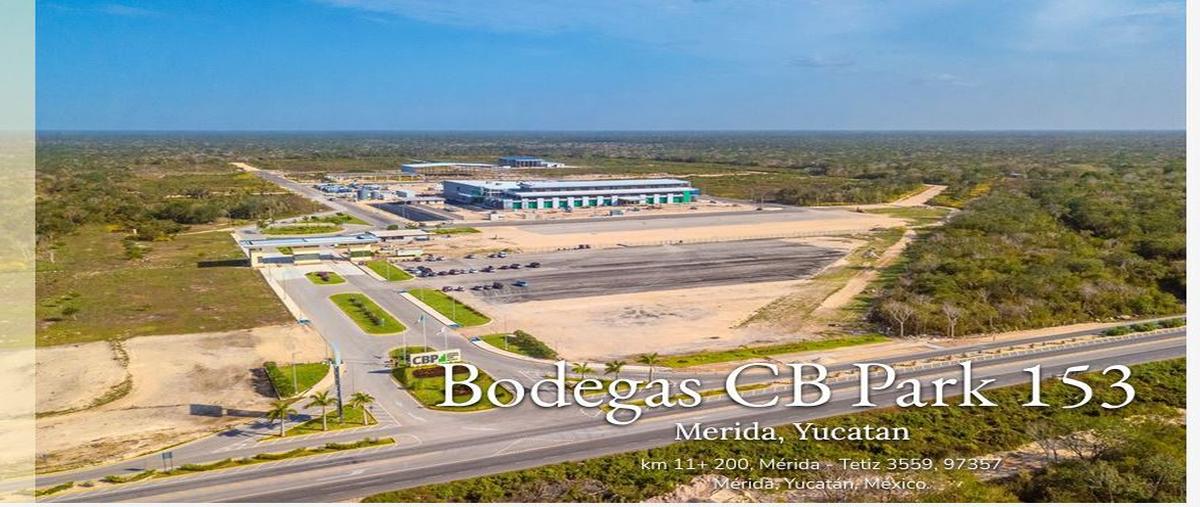 Foto de bodega en venta en  , tetiz, tetiz, yucatán, 30480775 No. 04