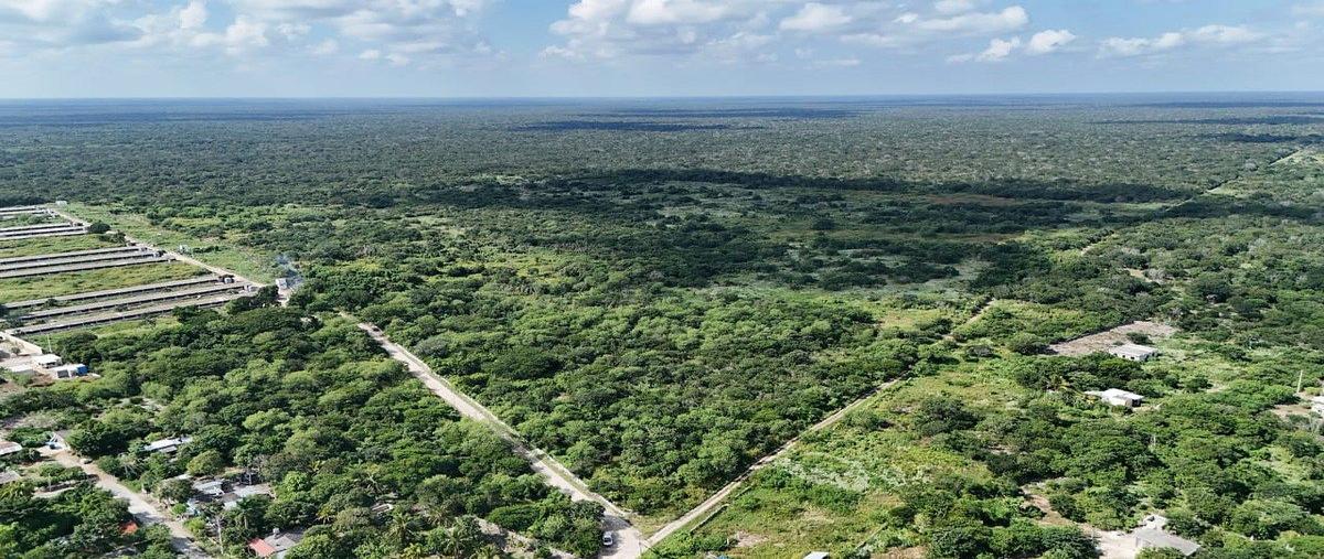 Foto de terreno habitacional en venta en . , tetiz, tetiz, yucatán, 0 No. 03