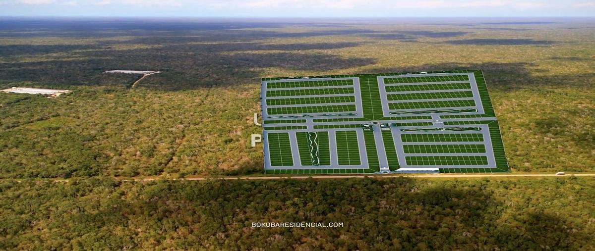 Foto de terreno habitacional en venta en  , tetiz, tetiz, yucatán, 0 No. 05
