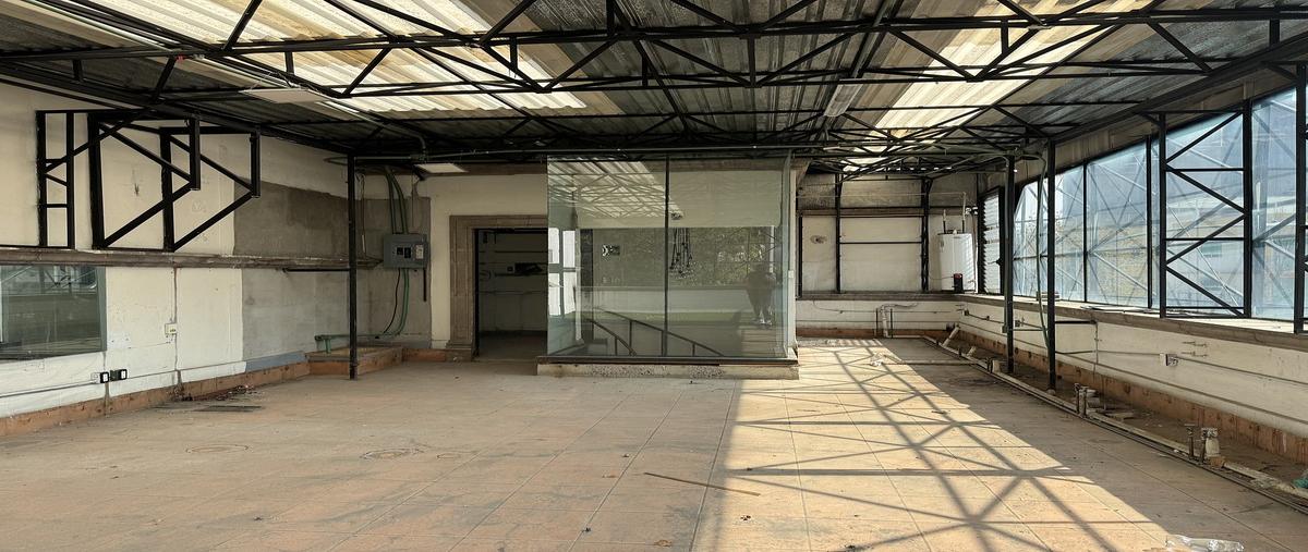 Foto de local en renta en tetla , lomas de bezares, miguel hidalgo, df / cdmx, 0 No. 03