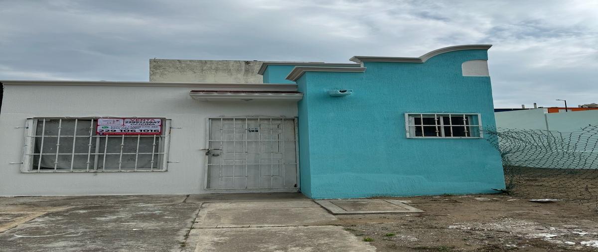 Foto de casa en venta en tetlapa , palma real, veracruz, veracruz de ignacio de la llave, 0 No. 04
