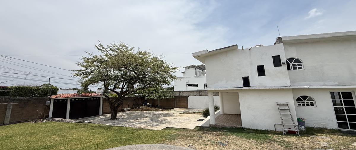 Foto de casa en venta en tetlepanquetzal , real de oaxtepec, yautepec, morelos, 31255623 No. 03