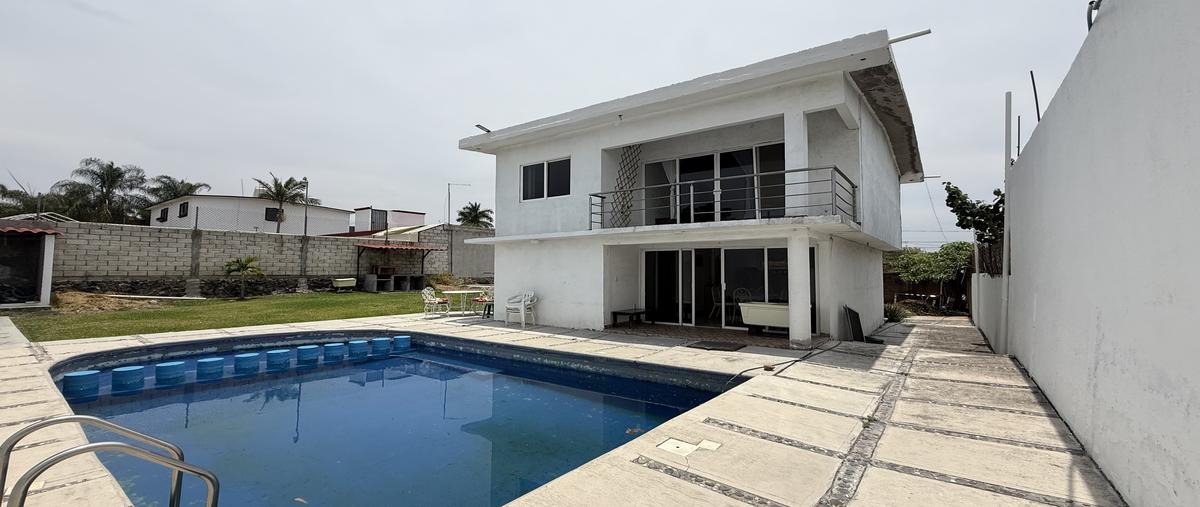 Foto de casa en venta en tetlepanquetzal , real de oaxtepec, yautepec, morelos, 31255623 No. 04