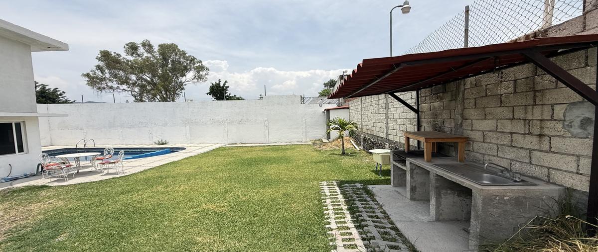 Foto de casa en venta en tetlepanquetzal , real de oaxtepec, yautepec, morelos, 31255623 No. 05