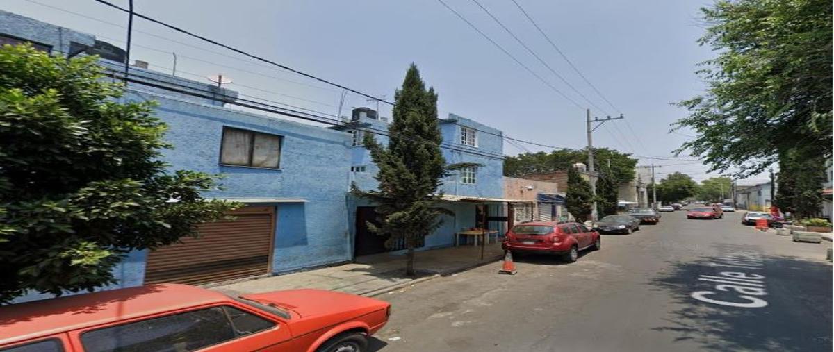 Foto de departamento en venta en tetrazzini 232, vallejo, gustavo a. madero, df / cdmx, 29139034 No. 05