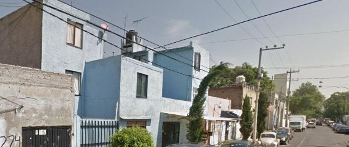 Foto de departamento en venta en tetrazzini , nueva industrial vallejo, gustavo a. madero, df / cdmx, 0 No. 03