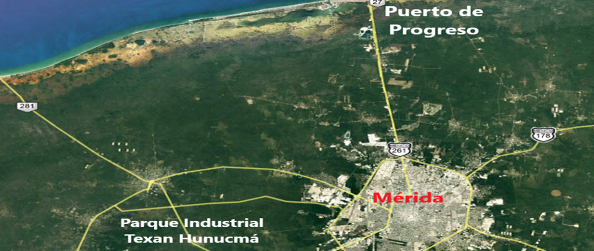 Foto de terreno industrial en texan de palomeque, en hunucmá yucatán , texan palomeque, hunucmá, yucatán, 7507404 foto 04 Foto de terreno industrial en venta en texan de palomeque, en hunucmá yucatán , texan palomeque, hunucmá, yucatán, 7507404 No. 04
