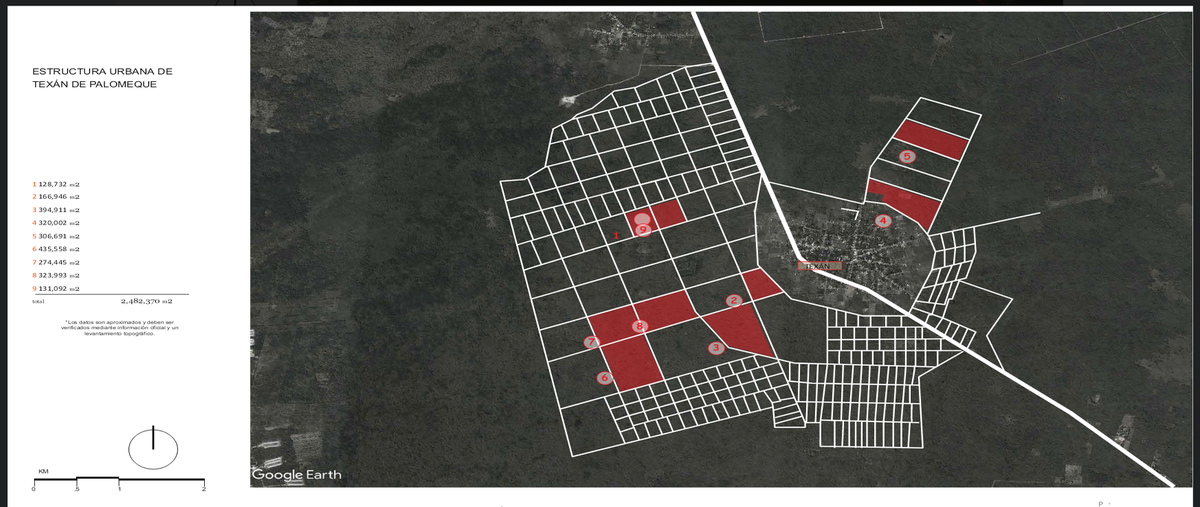 Foto de terreno habitacional en texán de palomeque, hunucmá, yucatán, 97353 , texan palomeque, hunucmá, yucatán, 0 foto 01 Foto de terreno habitacional en venta en texán de palomeque, hunucmá, yucatán, 97353 , texan palomeque, hunucmá, yucatán, 0 No. 01