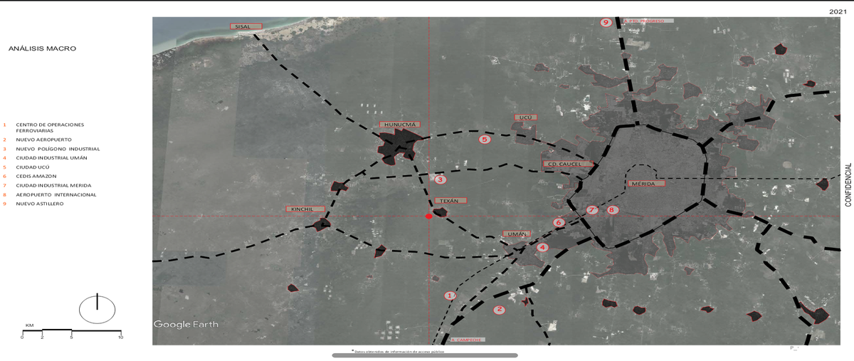 Foto de terreno habitacional en texán de palomeque, hunucmá, yucatán, 97353 , texan palomeque, hunucmá, yucatán, 0 foto 05 Foto de terreno habitacional en venta en texán de palomeque, hunucmá, yucatán, 97353 , texan palomeque, hunucmá, yucatán, 0 No. 05