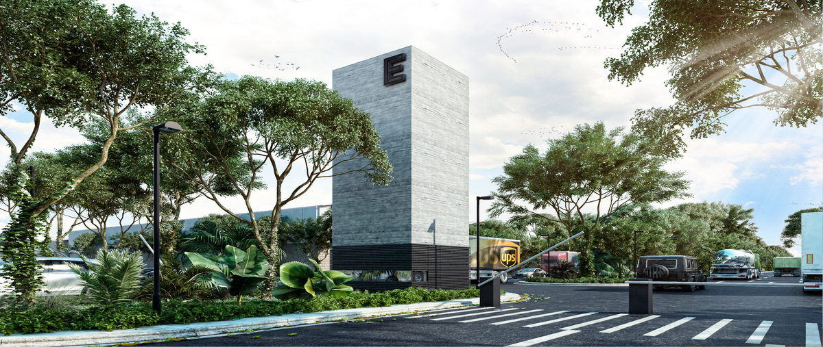 Foto de nave industrial en , texan palomeque, hunucmá, yucatán, 24806980 foto 02 Foto de nave industrial en venta en , texan palomeque, hunucmá, yucatán, 24806980 No. 02