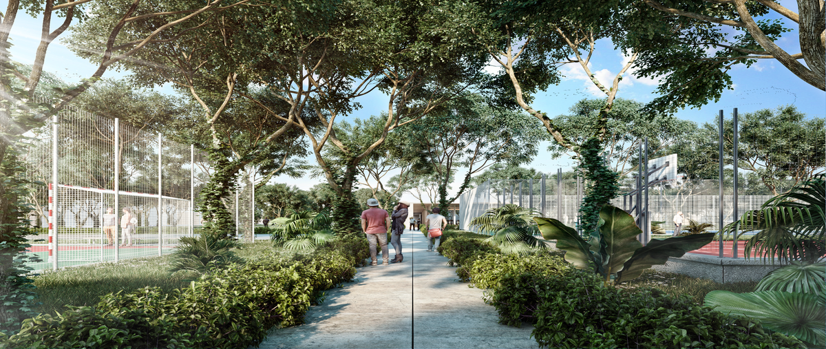 Foto de terreno habitacional en , texan palomeque, hunucmá, yucatán, 25602996 foto 05 Foto de terreno habitacional en venta en , texan palomeque, hunucmá, yucatán, 25602996 No. 05