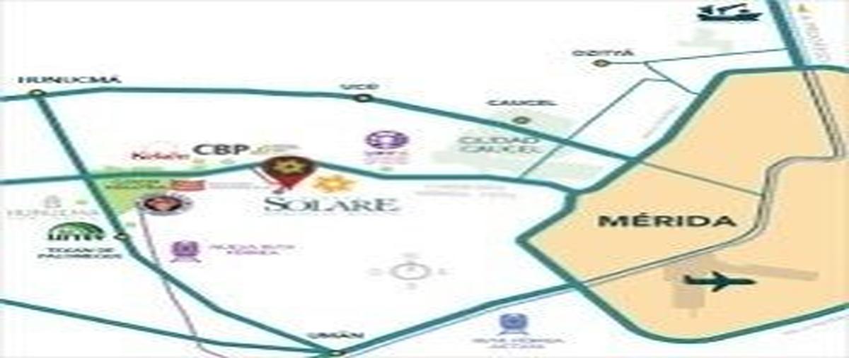 Foto de terreno habitacional en venta en  , texan palomeque, hunucmá, yucatán, 0 No. 03