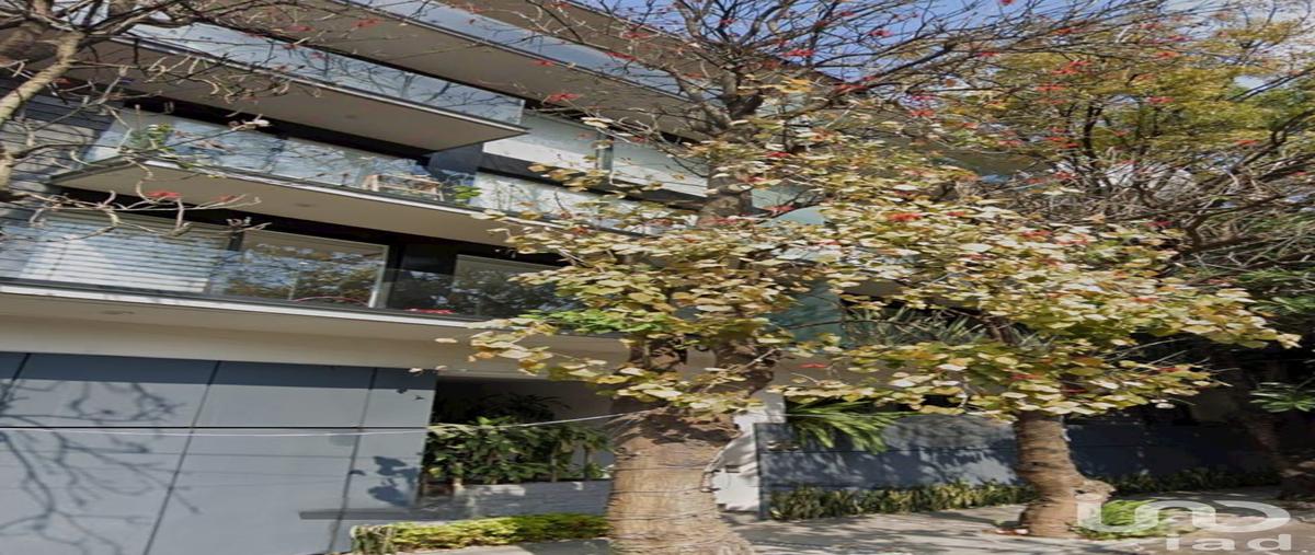 Foto de departamento en venta en texas 104, napoles, benito juárez, df / cdmx, 30513424 No. 03