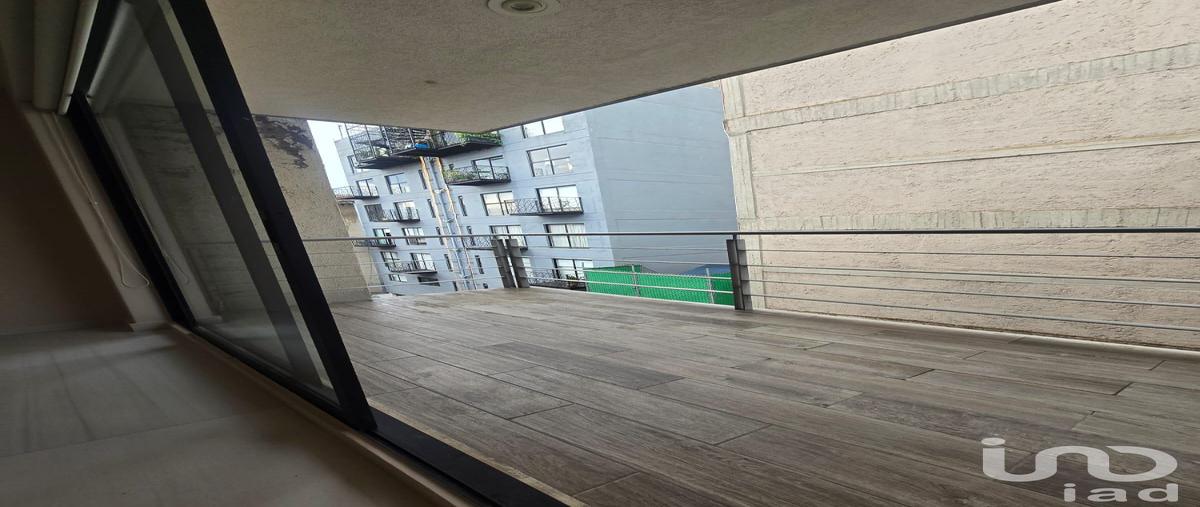 Foto de departamento en venta en texas 104, napoles, benito juárez, df / cdmx, 30513424 No. 05