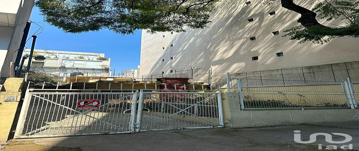 Foto de terreno habitacional en venta en texas 145, napoles, benito juÃ¡rez, df / cdmx, 31009249 No. 03