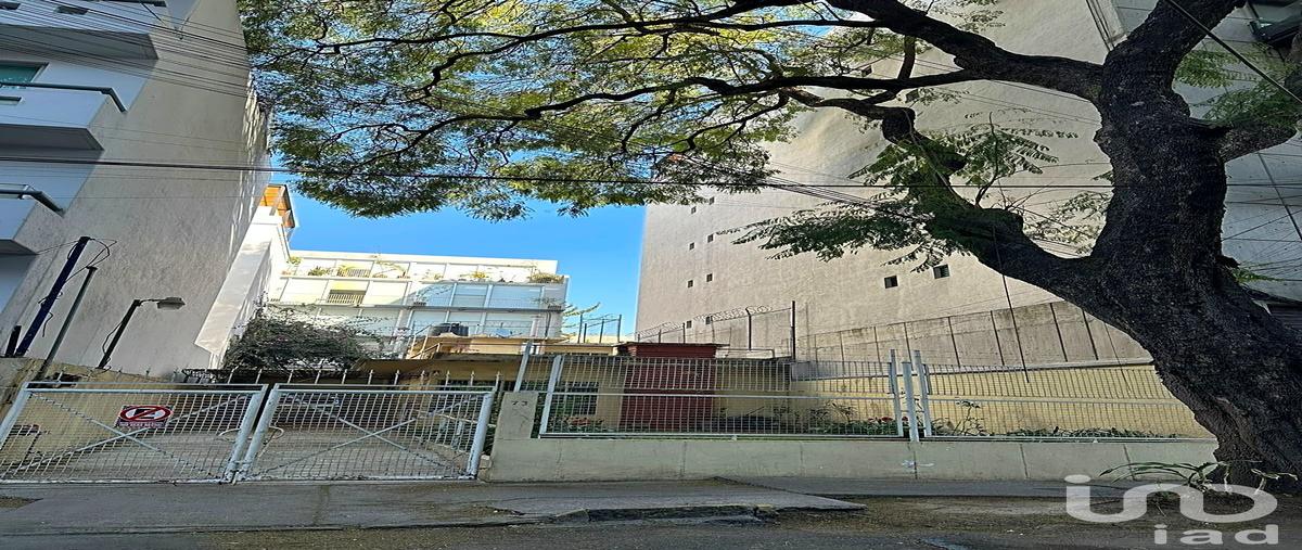 Foto de terreno habitacional en venta en texas 145, napoles, benito juÃ¡rez, df / cdmx, 31009249 No. 04