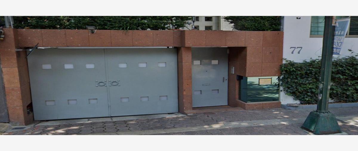 Foto de departamento en venta en texas 77, napoles, benito juárez, df / cdmx, 0 No. 03