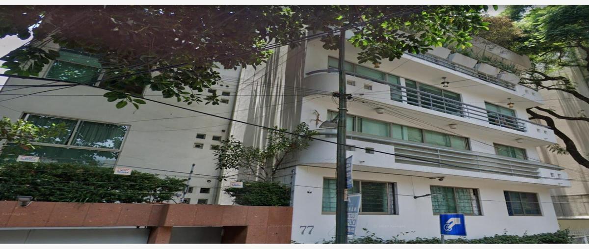 Foto de departamento en venta en texas 77, napoles, benito juárez, df / cdmx, 0 No. 04