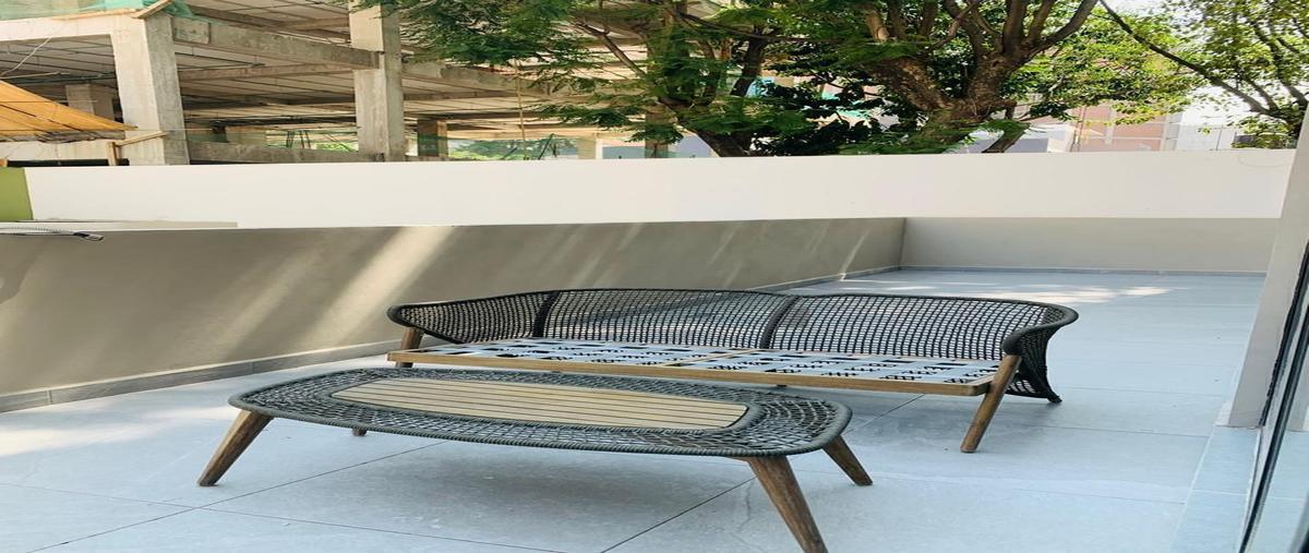 Foto de departamento en texas , napoles, benito juárez, df / cdmx, 28410843 foto 04 Foto de departamento en venta en texas , napoles, benito juárez, df / cdmx, 28410843 No. 04