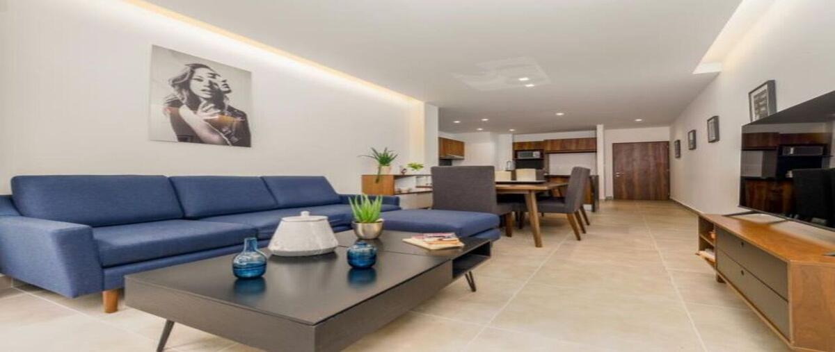 Foto de departamento en venta en texas , napoles, benito juárez, df / cdmx, 0 No. 01