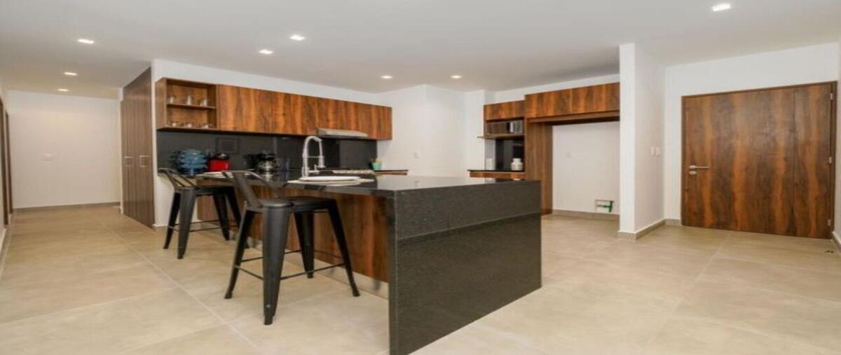 Foto de departamento en venta en texas , napoles, benito juárez, df / cdmx, 0 No. 02
