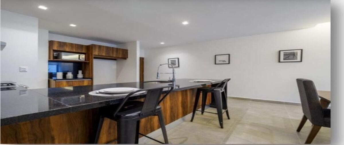 Foto de departamento en venta en texas , napoles, benito juárez, df / cdmx, 0 No. 04