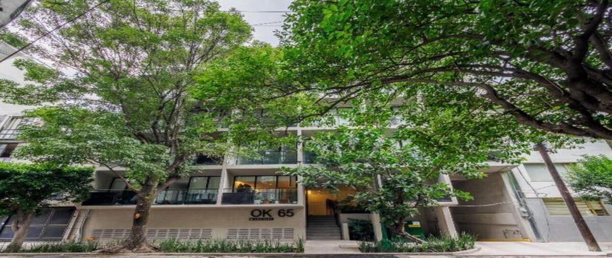 Foto de departamento en venta en texas , napoles, benito juárez, df / cdmx, 0 No. 06