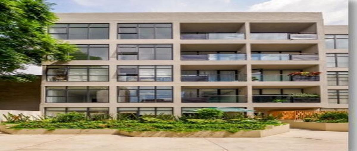 Foto de departamento en venta en texas , napoles, benito juárez, df / cdmx, 0 No. 09