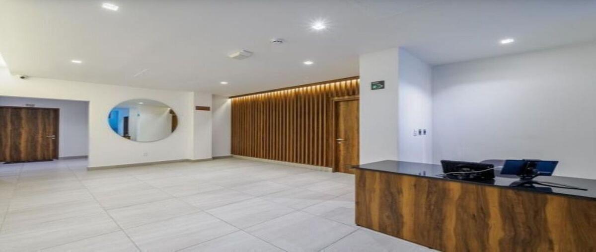 Foto de departamento en venta en texas , napoles, benito juárez, df / cdmx, 0 No. 11
