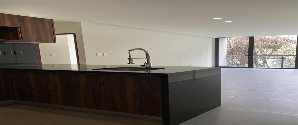 Foto de departamento en venta en texas , napoles, benito juárez, df / cdmx, 0 No. 03