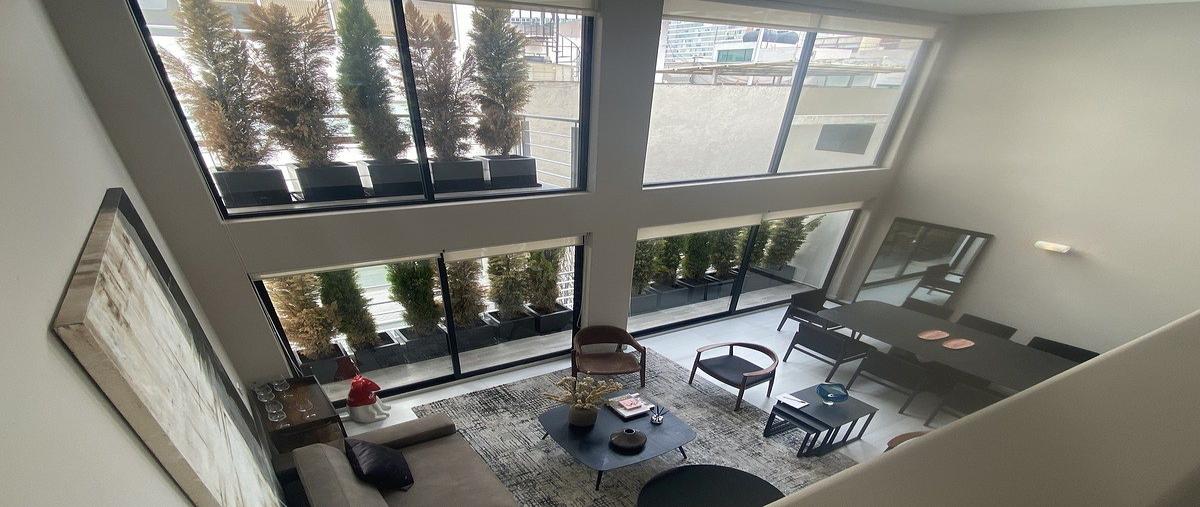 Foto de departamento en venta en texas , napoles, benito juárez, df / cdmx, 0 No. 05