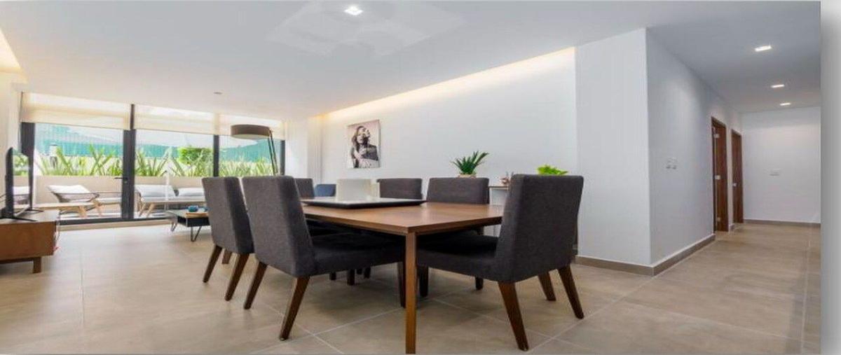 Foto de departamento en venta en texas , napoles, benito juárez, df / cdmx, 30812595 No. 04