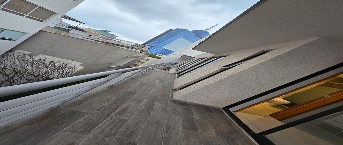 Foto de departamento en venta en texas , napoles, benito juárez, df / cdmx, 30817861 No. 03