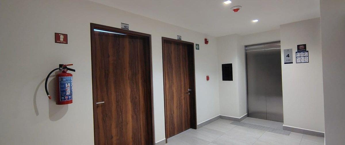 Foto de departamento en venta en texas , napoles, benito juárez, df / cdmx, 0 No. 03