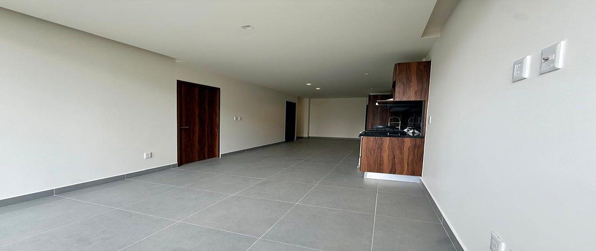 Foto de departamento en renta en texas , napoles, benito juárez, df / cdmx, 31057459 No. 03