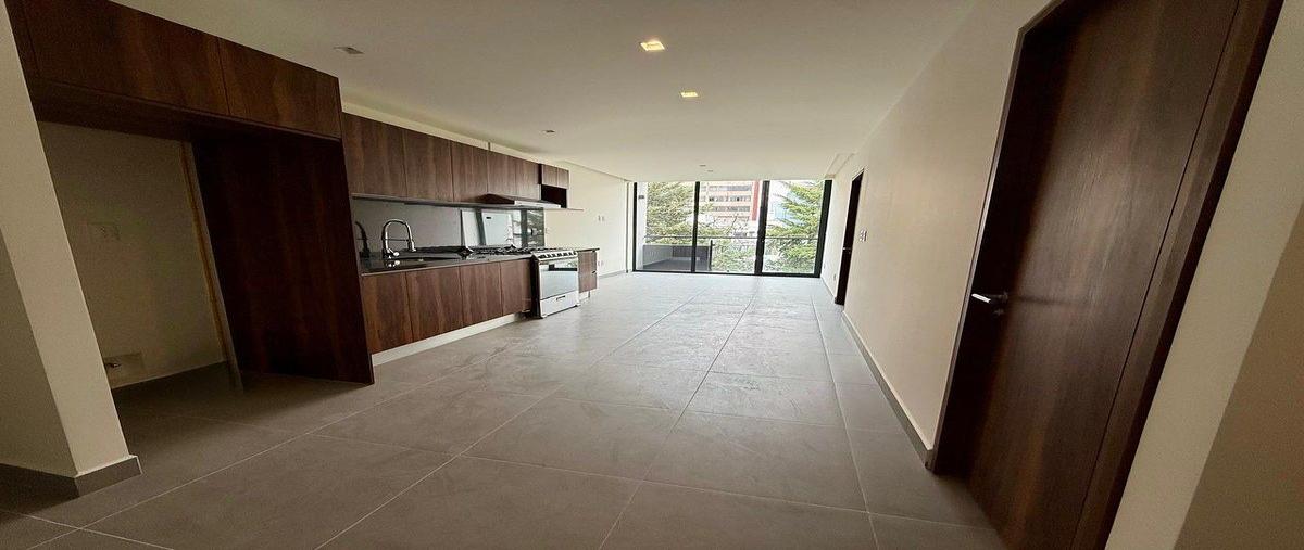 Foto de departamento en renta en texas , napoles, benito juárez, df / cdmx, 31057459 No. 04