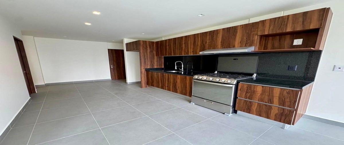 Foto de departamento en renta en texas , napoles, benito juárez, df / cdmx, 31057459 No. 05