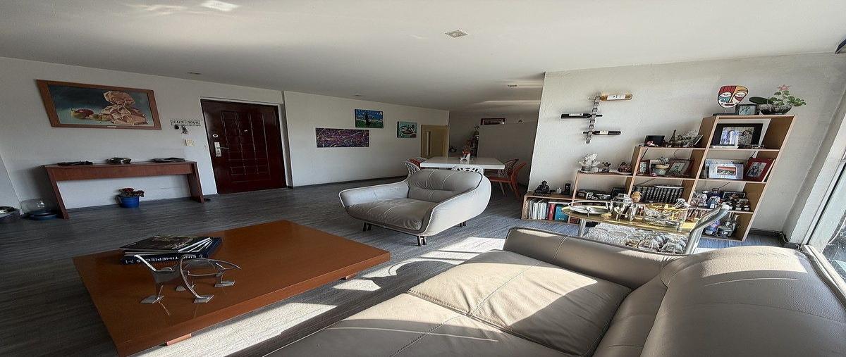 Foto de departamento en venta en texas , napoles, benito juárez, df / cdmx, 31057997 No. 04