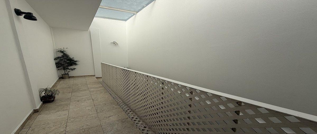 Foto de departamento en venta en texas , napoles, benito juárez, df / cdmx, 0 No. 21