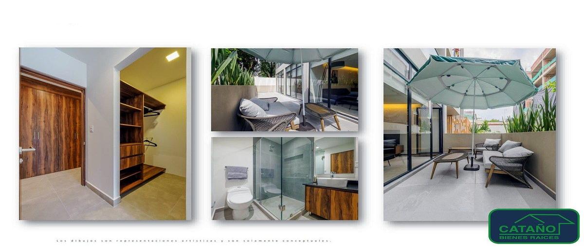 Foto de departamento en venta en texas , napoles, benito juárez, df / cdmx, 0 No. 03
