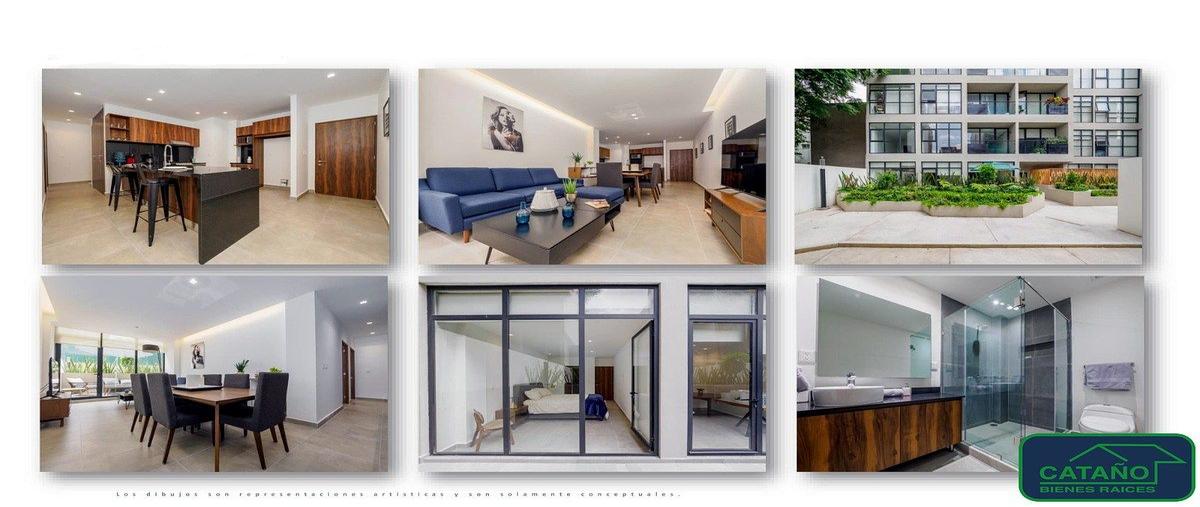 Foto de departamento en venta en texas , napoles, benito juárez, df / cdmx, 0 No. 04