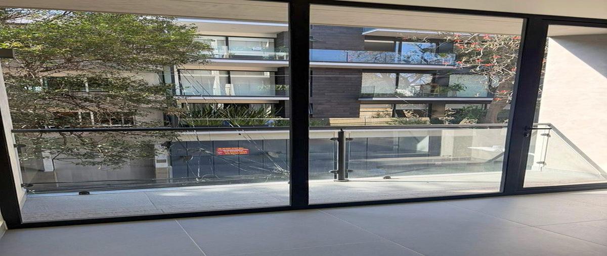 Foto de departamento en venta en texas , napoles, benito juárez, df / cdmx, 0 No. 04