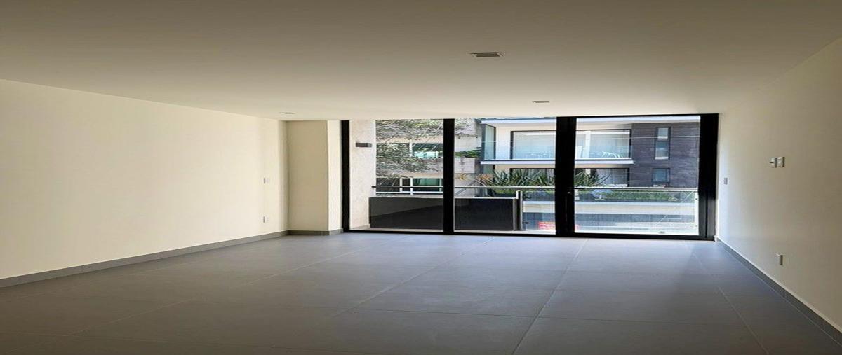 Foto de departamento en venta en texas , napoles, benito juárez, df / cdmx, 0 No. 05