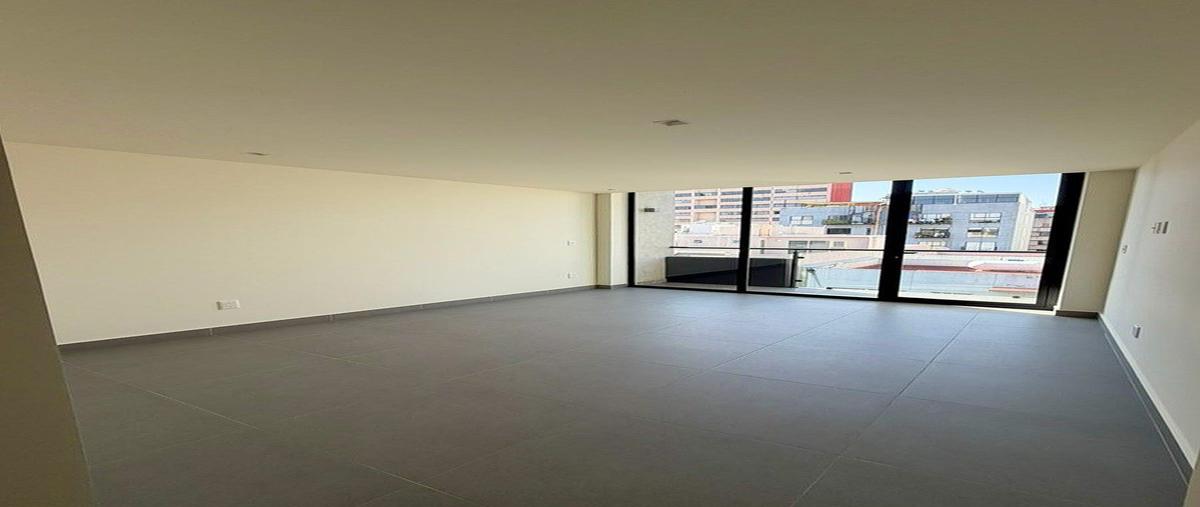Foto de departamento en venta en texas , napoles, benito juárez, df / cdmx, 0 No. 03