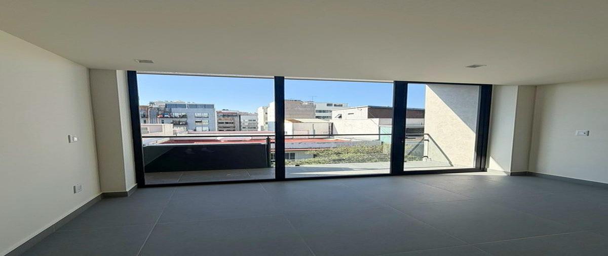 Foto de departamento en venta en texas , napoles, benito juárez, df / cdmx, 0 No. 04