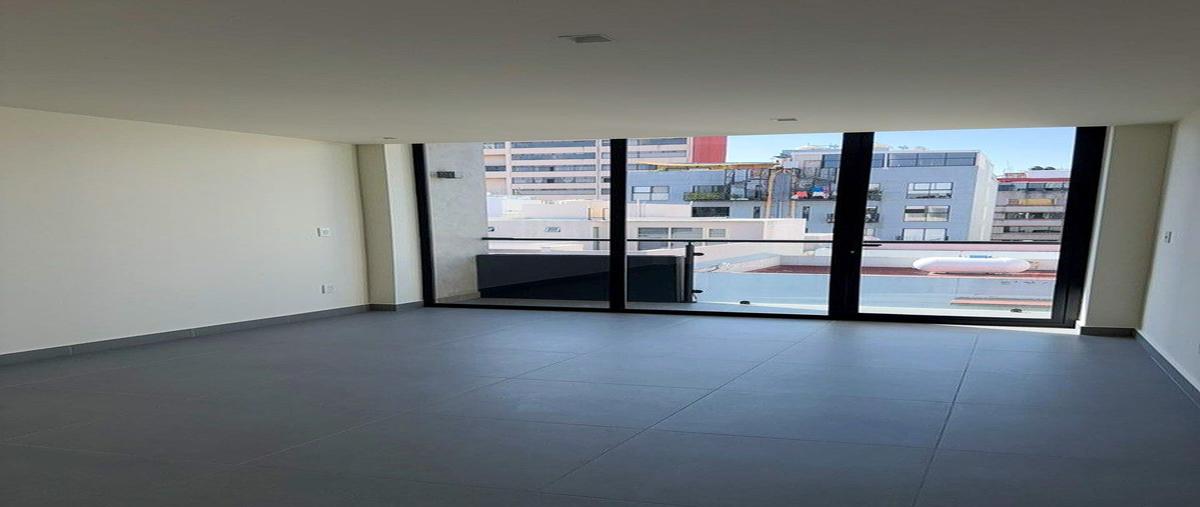 Foto de departamento en venta en texas , napoles, benito juárez, df / cdmx, 0 No. 05