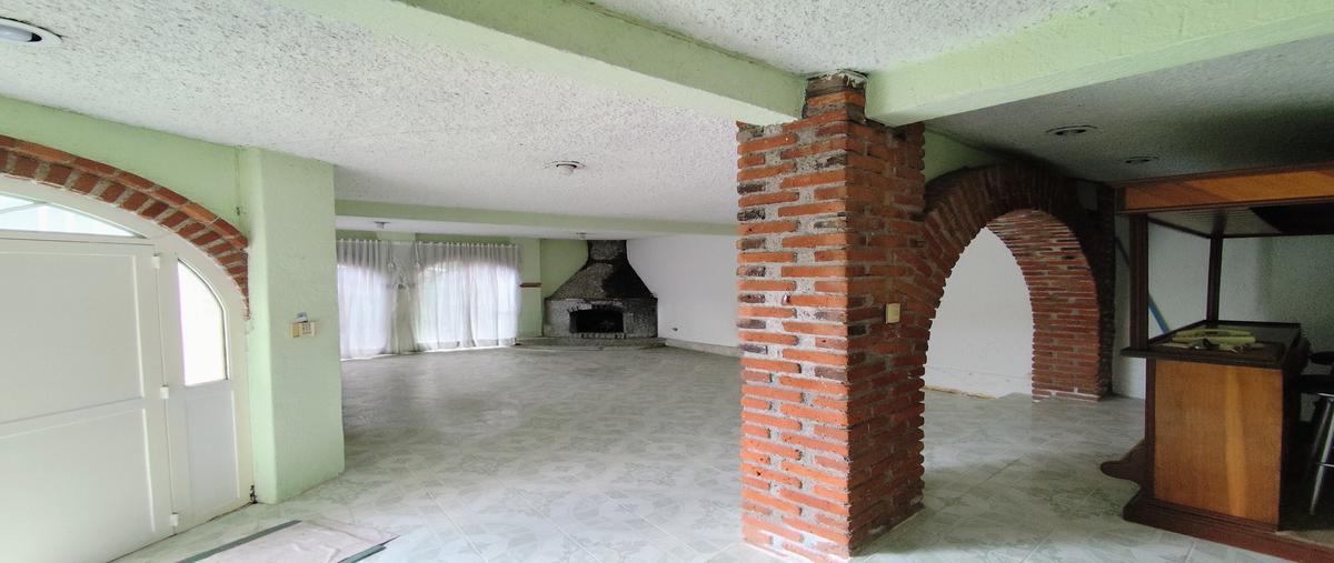 Foto de casa en renta en texcaltitla , santa rosa xochiac, álvaro obregón, df / cdmx, 0 No. 04