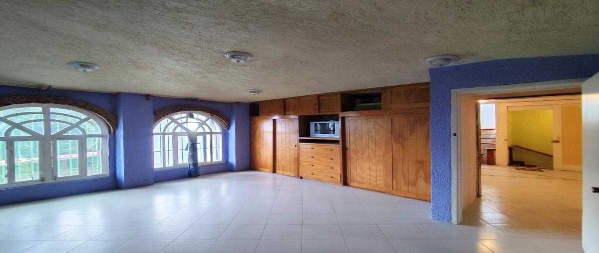 Foto de casa en renta en texcaltitla , santa rosa xochiac, álvaro obregón, df / cdmx, 0 No. 05