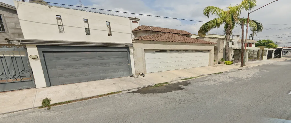 Foto de casa en venta en texcoco 0, residencial anáhuac, san nicolás de los garza, nuevo león, 29118929 No. 04